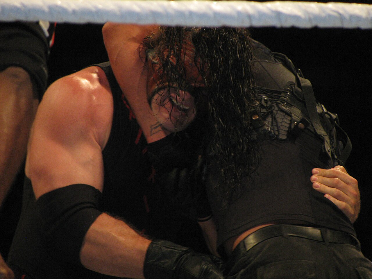 Roman Reigns