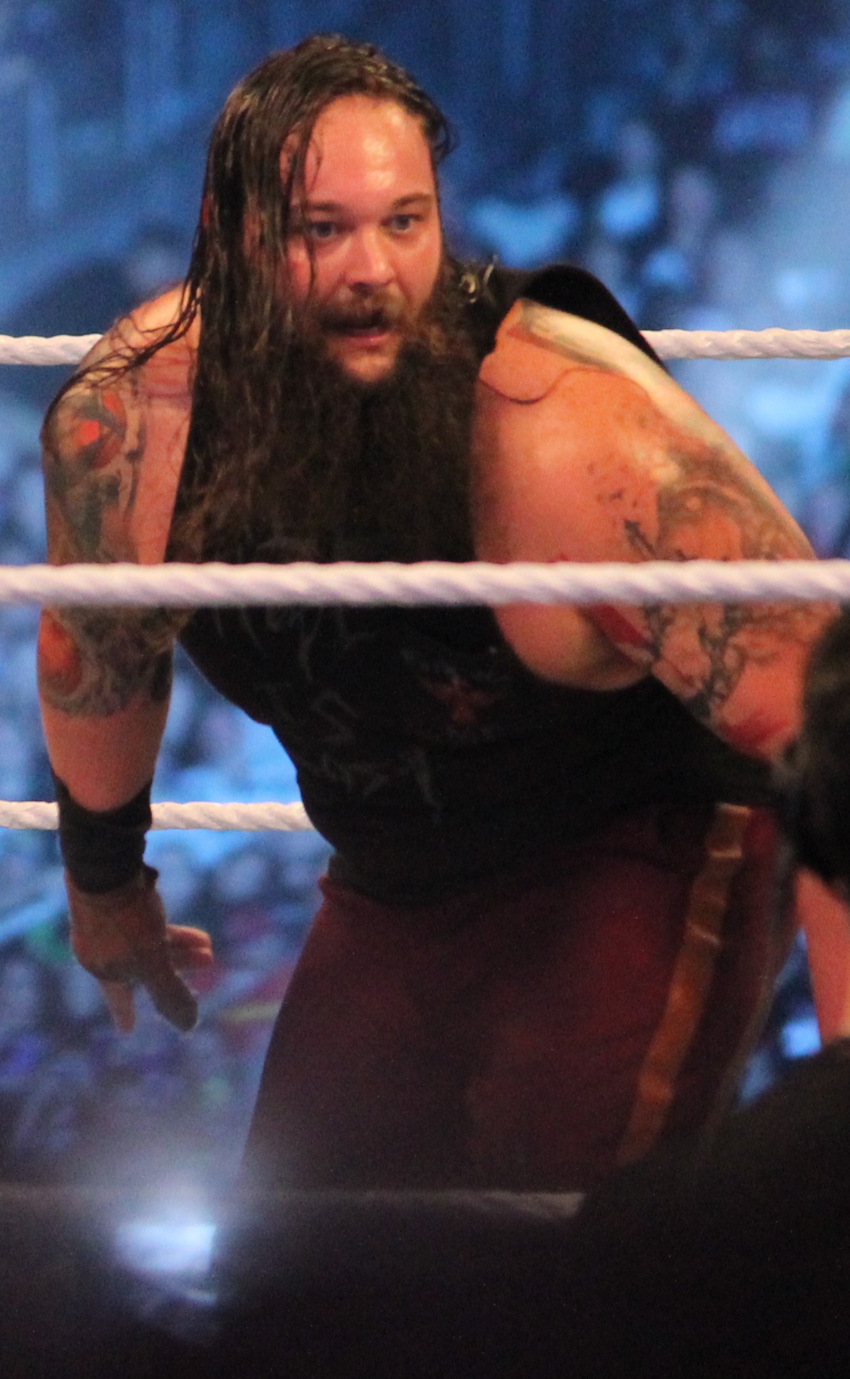 The Wyatt Family