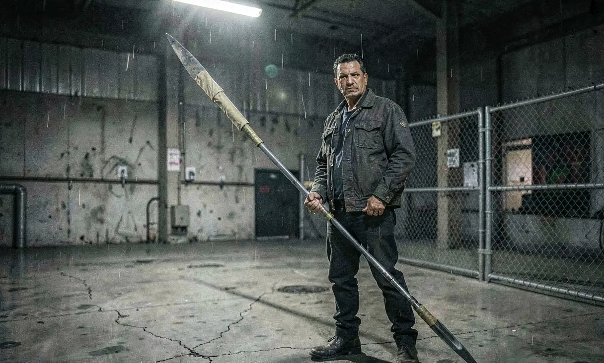 Spear