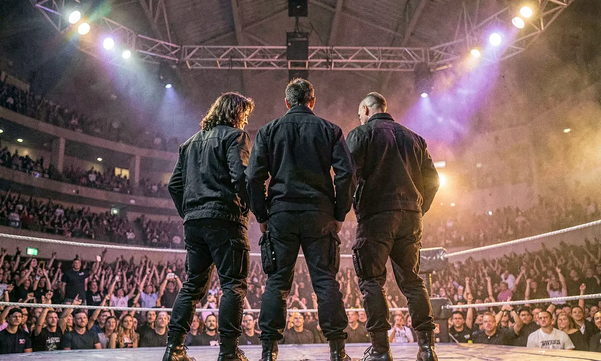 Battleground 2013
