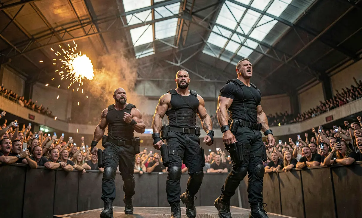 SummerSlam 2013