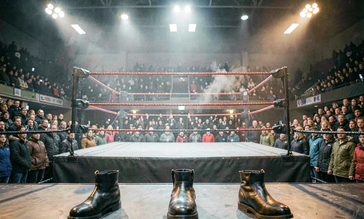 Survivor Series 2013